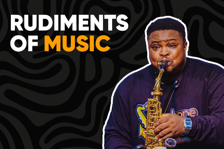 Rudiments Of Music