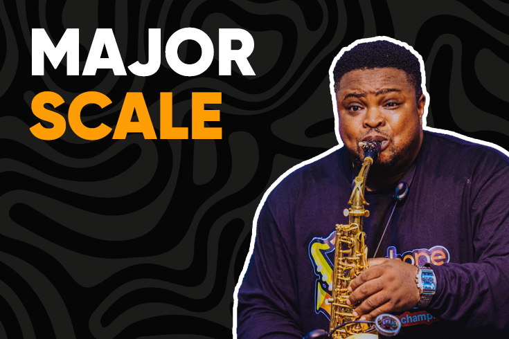 Major Scale