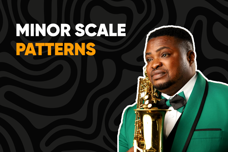 Minor Scale (Patterns & Applications)