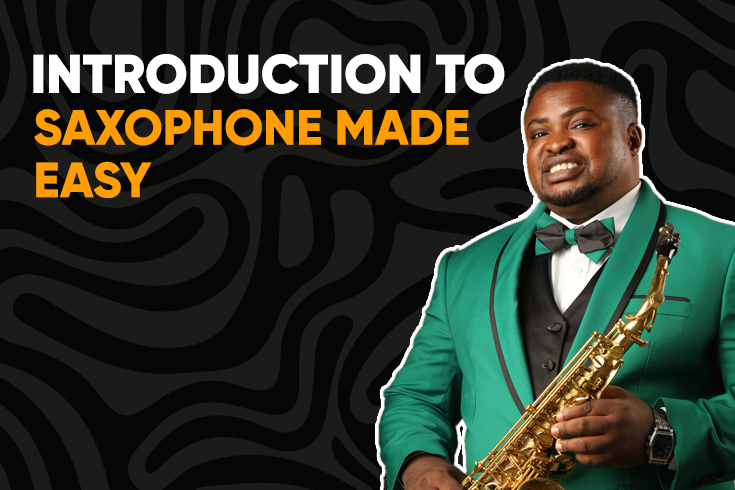 Introduction To Saxophone Made Easy (Free - Bonus Lecture)
