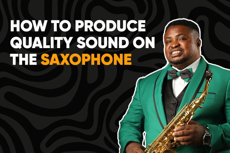 How To Produce Your First Sound