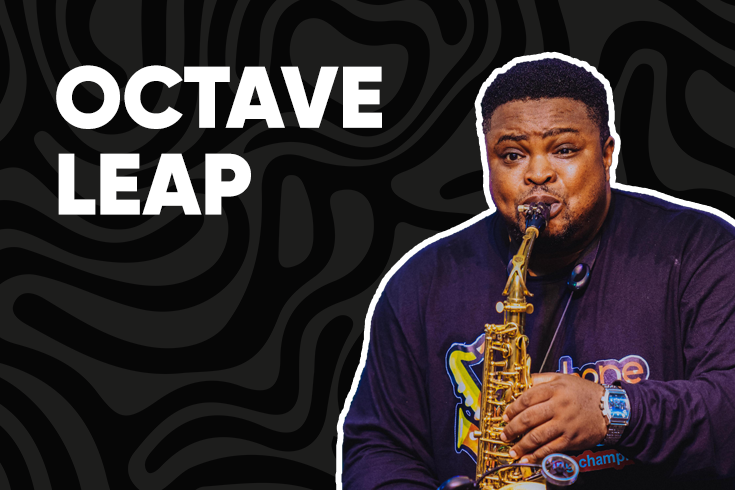 Octave Leap