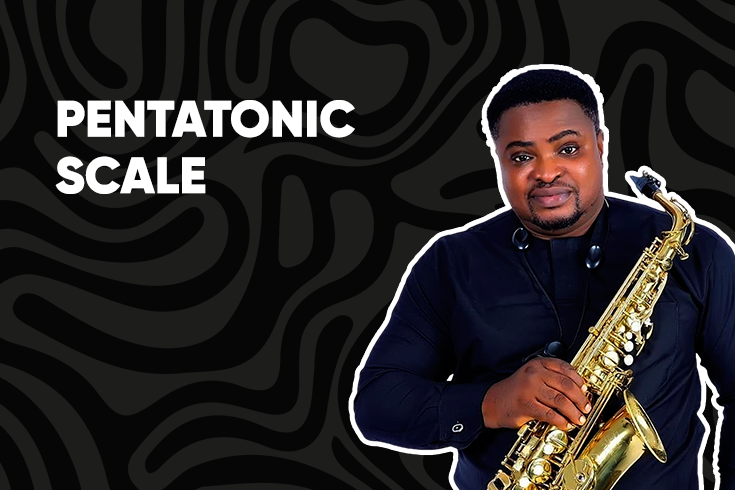 Pentatonic Scale